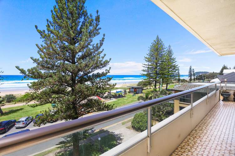 Main view of Homely unit listing, 10/90 Marine Parade, Miami QLD 4220