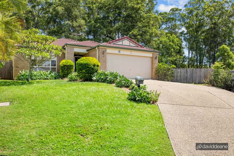 Main view of Homely house listing, 5 Crestview Court, Warner QLD 4500