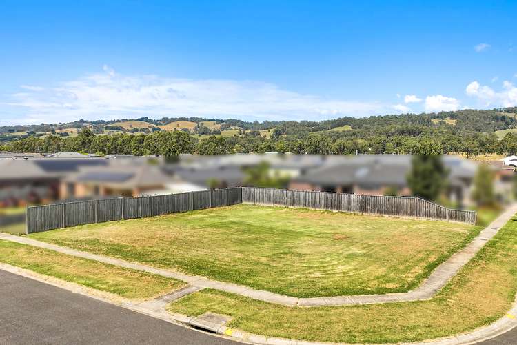 Main view of Homely residentialLand listing, 9 Wisteria Drive, Yarragon VIC 3823