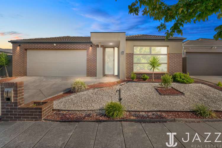 Main view of Homely house listing, 3 Kirrama Street, Tarneit VIC 3029