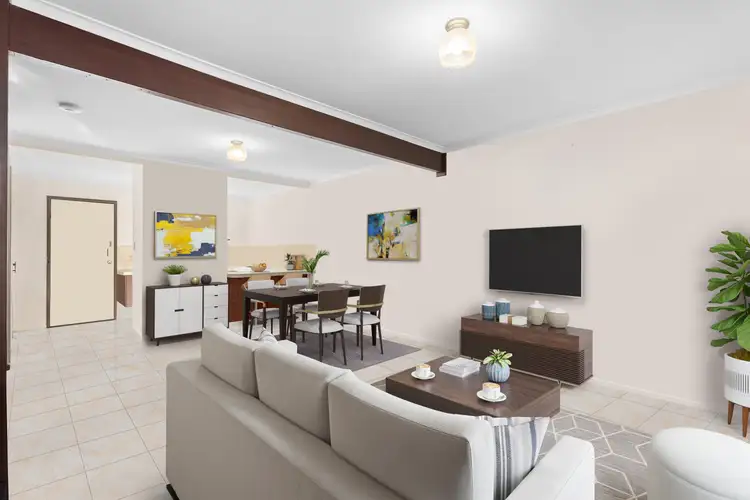 Second view of Homely house listing, 1/24 Garfield Road, Logan Central QLD 4114