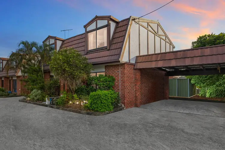 Fourth view of Homely house listing, 1/24 Garfield Road, Logan Central QLD 4114