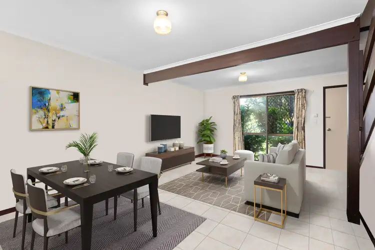 Fifth view of Homely house listing, 1/24 Garfield Road, Logan Central QLD 4114