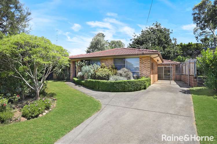 22 Lennox Crescent, Moss Vale NSW 2577