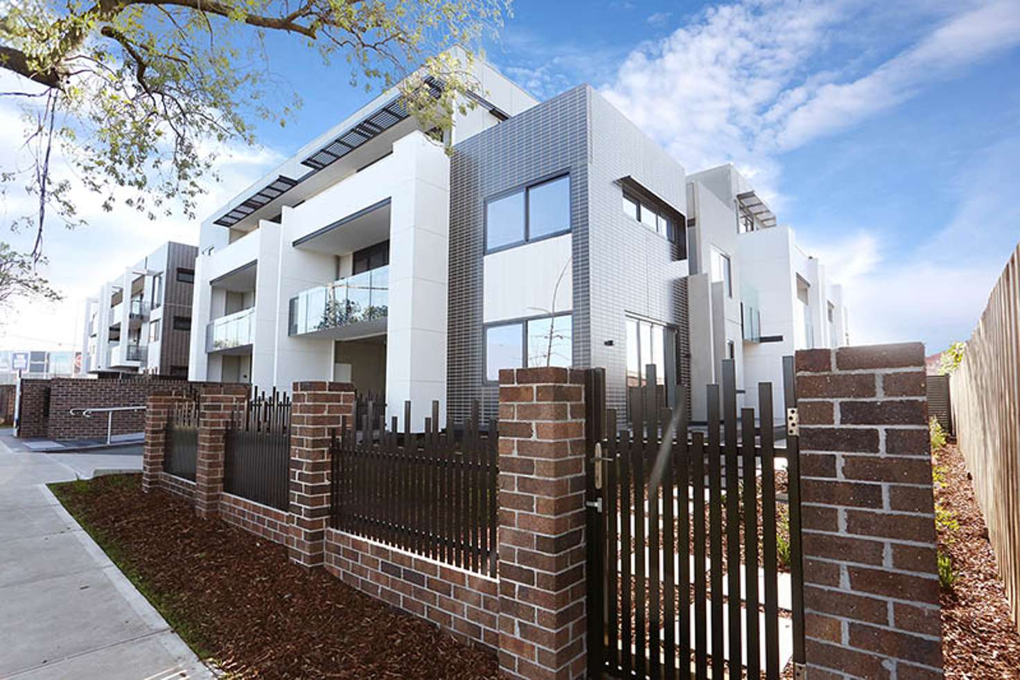 Main view of Homely apartment listing, G11/82 Bulla Road, Essendon North VIC 3041