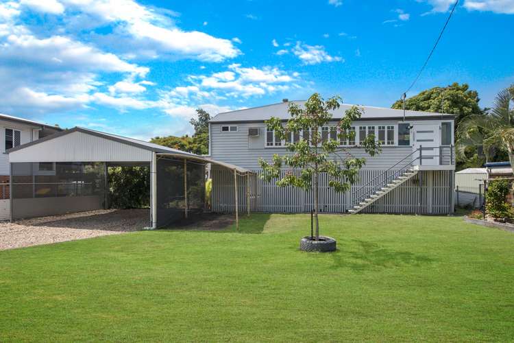 165 Hyde Street, Frenchville QLD 4701
