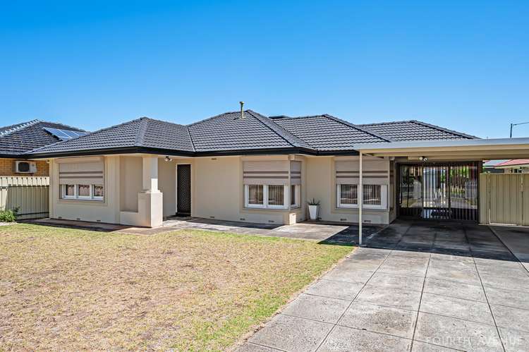 Second view of Homely house listing, 19 Paramount Road, Salisbury Downs SA 5108