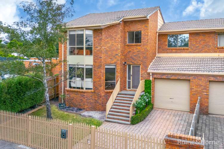 Main view of Homely house listing, 15/60-62 Brook Street, Sunbury VIC 3429
