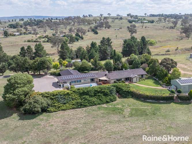 1140 Trunkey Road, Georges Plains NSW 2795