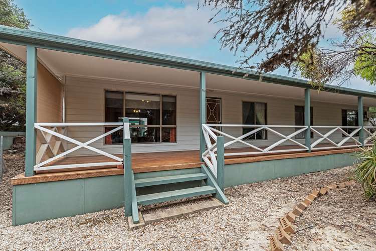 85 The Esplanade, Thompson Beach SA 5501