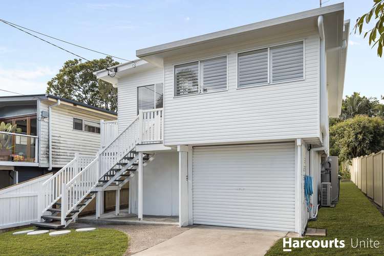 Second view of Homely house listing, 20 Pikett Street, Clontarf QLD 4019