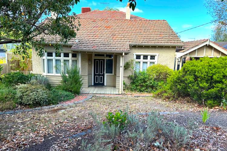 Main view of Homely house listing, 10 Montrose Street, Surrey Hills VIC 3127