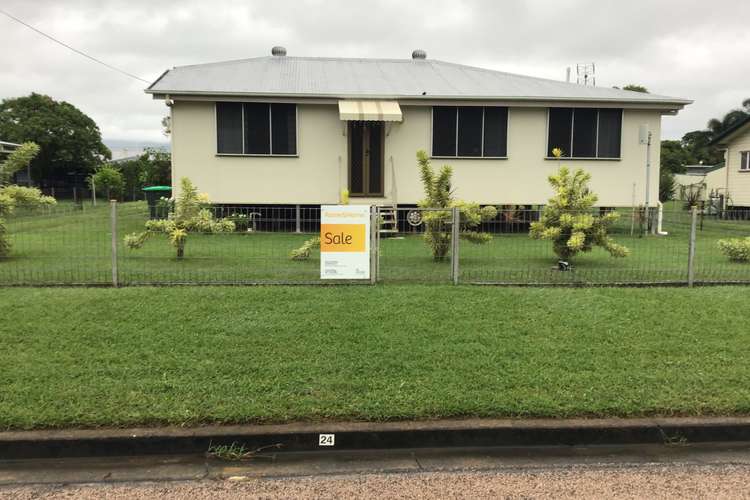 Main view of Homely house listing, 24 Church Street, Giru QLD 4809