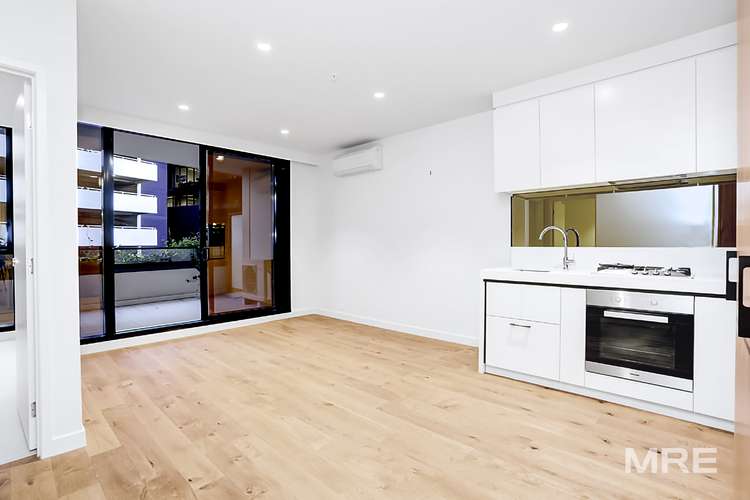 Main view of Homely apartment listing, 210/8 Daly Street, South Yarra VIC 3141