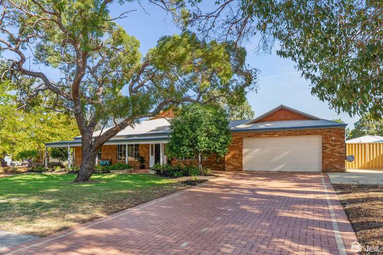 Main view of Homely house listing, 8 Leslie Street, Serpentine WA 6125