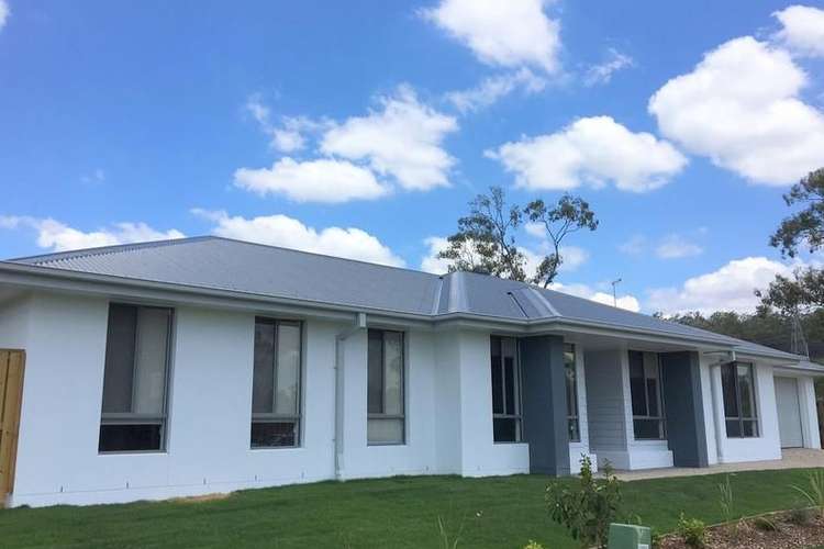 Main view of Homely house listing, 66 Norton Sands Drive, Redbank Plains QLD 4301