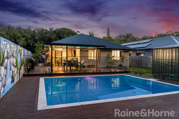 Main view of Homely house listing, 38 Possum Drive, Narangba QLD 4504