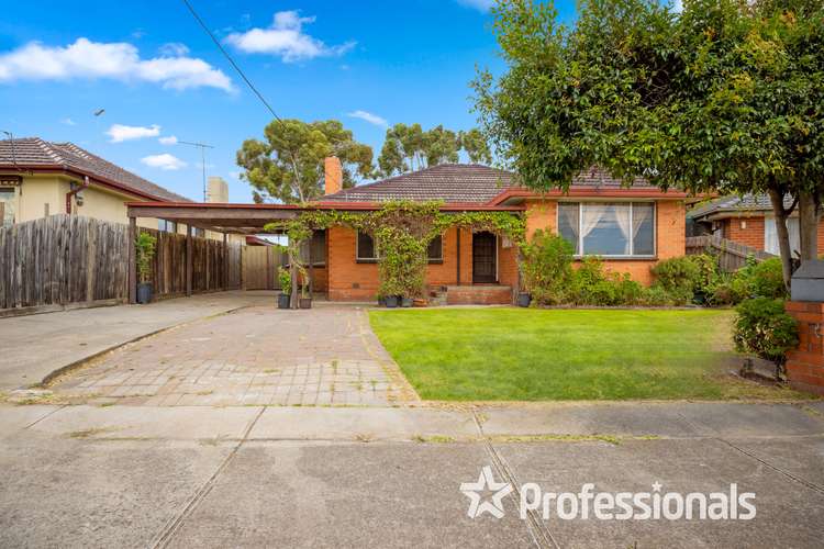 Main view of Homely house listing, 49 Eddie Street, St Albans VIC 3021