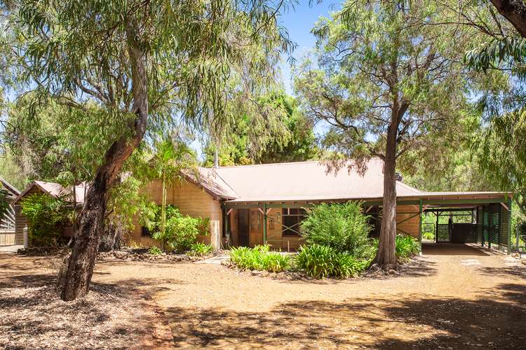 Main view of Homely house listing, 7 Kalgaritch Ave, West Busselton WA 6280