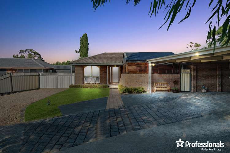 Main view of Homely house listing, 5 Patricia Place, Melton West VIC 3337