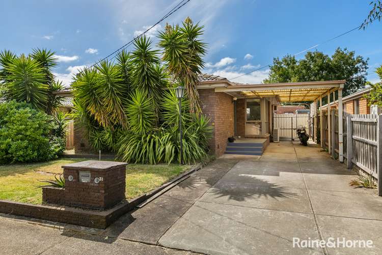 31 Hook Street, Altona Meadows VIC 3028