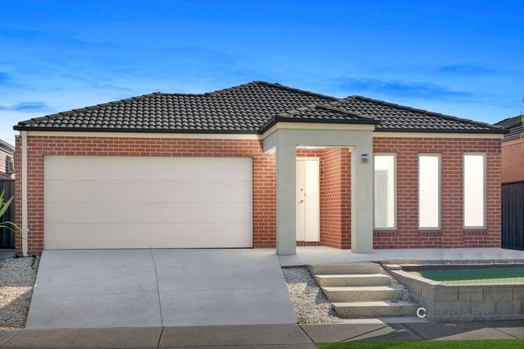 33 Fermont Avenue, Craigieburn VIC 3064