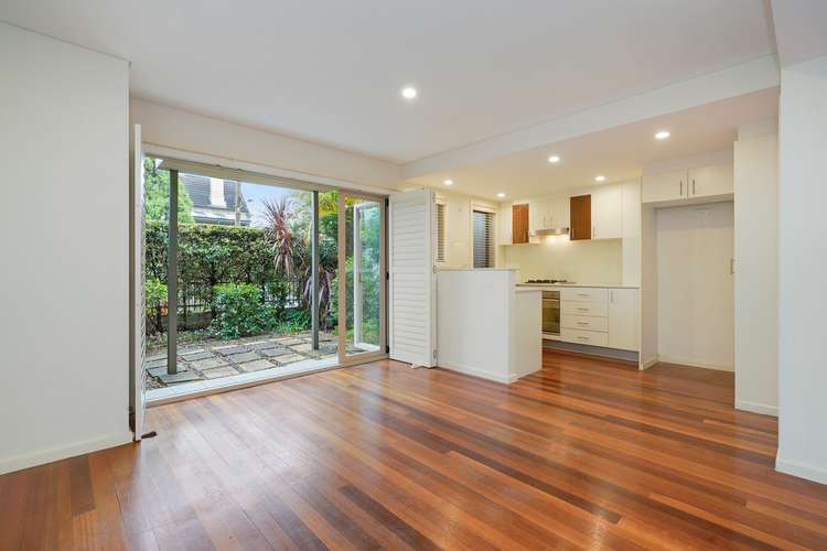 Main view of Homely townhouse listing, 3/47 prospect road, Summer Hill NSW 2130