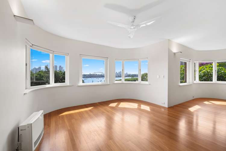 Main view of Homely apartment listing, 3/8 Goomerah Crescent, Darling Point NSW 2027