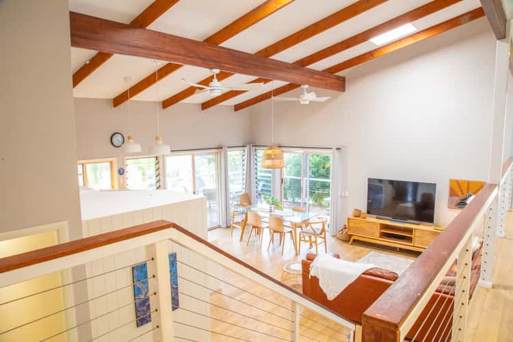 Main view of Homely house listing, 114 Tramican Street, Point Lookout QLD 4183