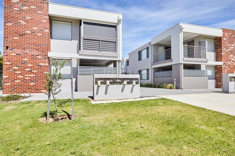 Main view of Homely unit listing, 2/67 Edeline Street, Spearwood WA 6163