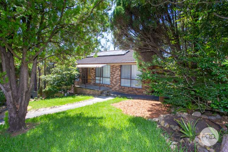 Main view of Homely house listing, 45 Muru Avenue, Winmalee NSW 2777
