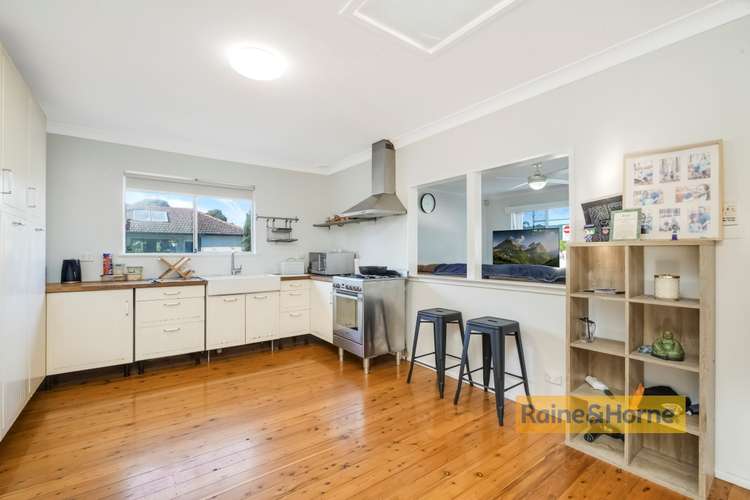 Fifth view of Homely house listing, 218 Ocean Beach Road, Woy Woy NSW 2256