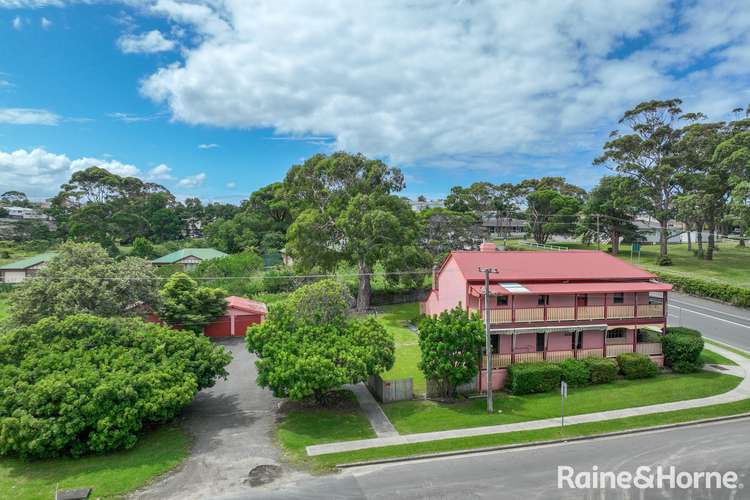 Main view of Homely other listing, 81 Princes Highway - Millard's Cottage, Ulladulla NSW 2539