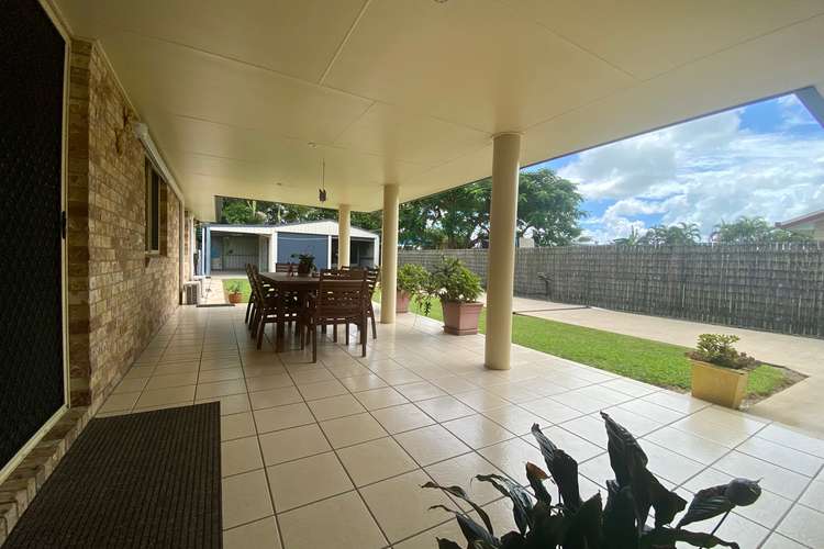 Second view of Homely house listing, 14 Lando Avenue, Sarina QLD 4737