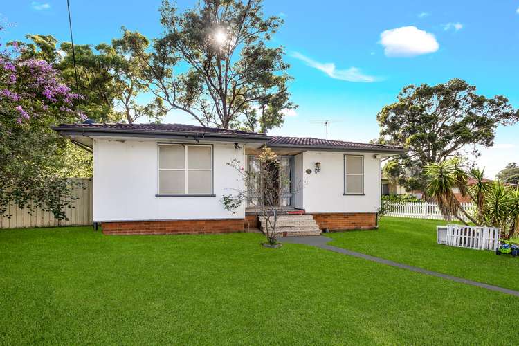Main view of Homely house listing, 192 Palmyra Avenue, Willmot NSW 2770