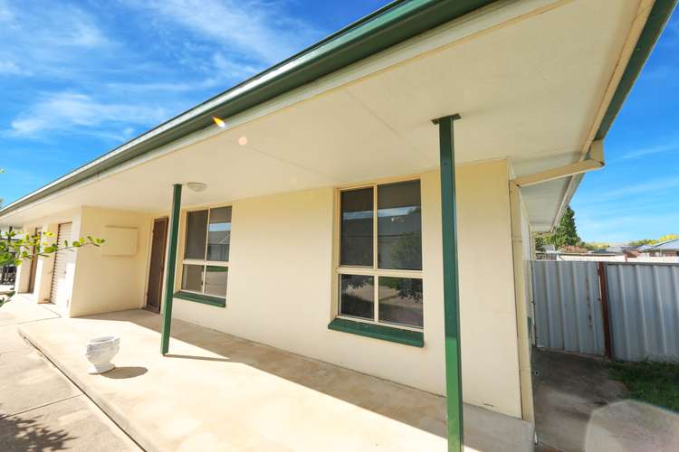 Main view of Homely house listing, Unit 4/23-27 Tucker Street, Blayney NSW 2799