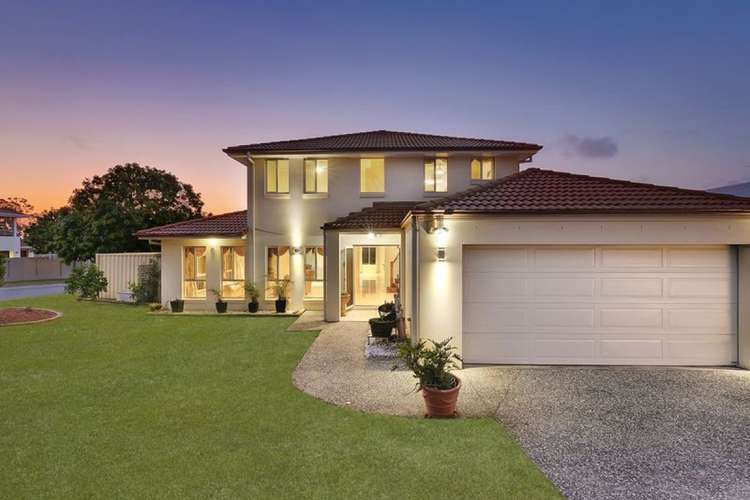 Main view of Homely house listing, 8 Vedson Street, Birkdale QLD 4159