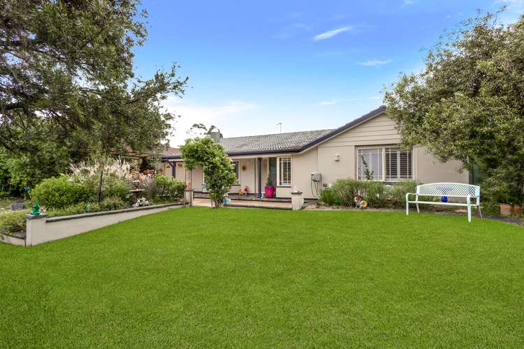 Second view of Homely house listing, 12 Cadell Glen, St Clair NSW 2759
