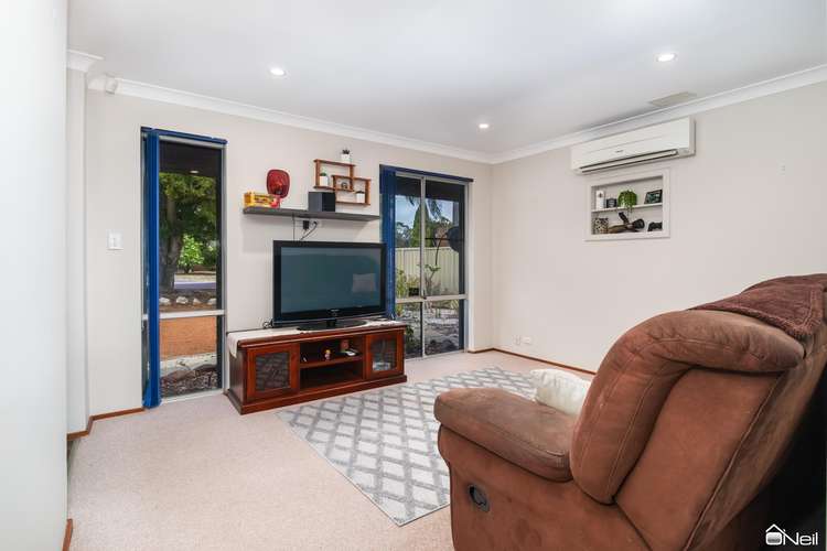 Sixth view of Homely house listing, 22 Burran Court, Armadale WA 6112