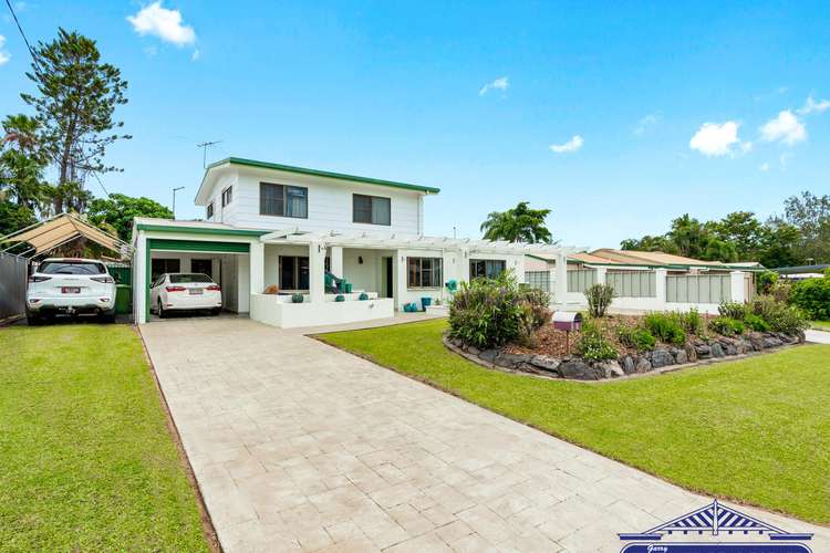 Main view of Homely house listing, 8 Jean Close, Woree QLD 4868