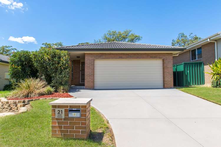 21 Hunt Place, Muswellbrook NSW 2333