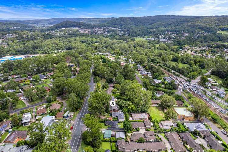 Main view of Homely house listing, 670 Pacific Highway, Narara NSW 2250