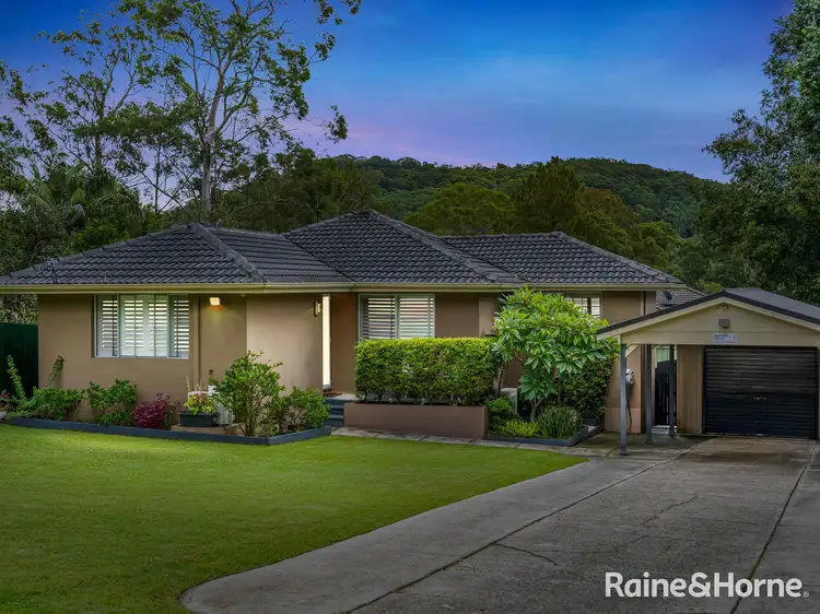 Second view of Homely house listing, 670 Pacific Highway, Narara NSW 2250