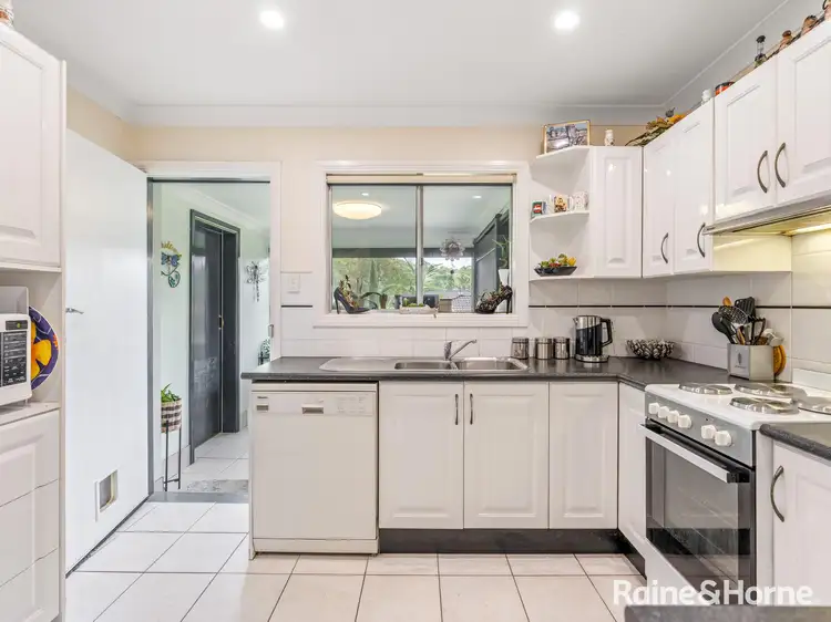 Fifth view of Homely house listing, 670 Pacific Highway, Narara NSW 2250