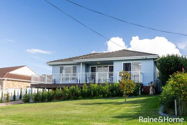 Main view of Homely house listing, 17 St Vincent Street, Ulladulla NSW 2539