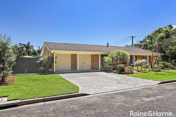 Main view of Homely house listing, 16 Byron Avenue, North Nowra NSW 2541
