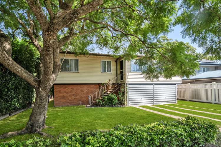 Main view of Homely house listing, 17 Lauren Street, Geebung QLD 4034