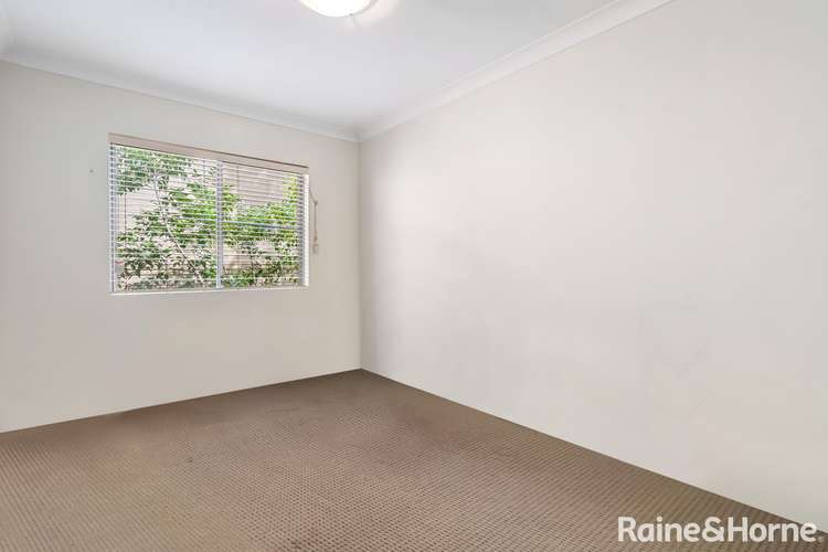 Fourth view of Homely apartment listing, 3/89-91 Faunce Street, Gosford NSW 2250