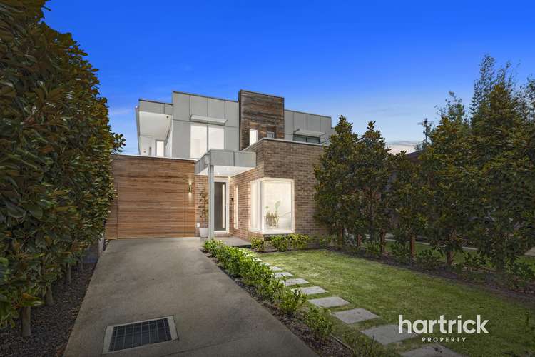 Main view of Homely townhouse listing, 9A Clare Street, Parkdale VIC 3195