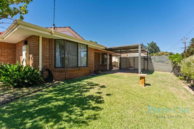 Main view of Homely house listing, 23 Parry Avenue, Bateman WA 6150